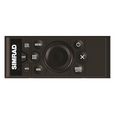 Navico - Simrad Op50 Remote Lands - 12512-001