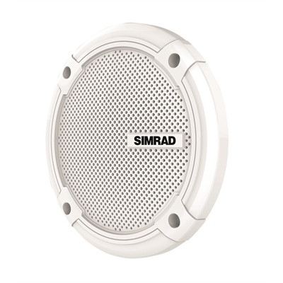 Navico - Simrad6.5 Speaker Pair - 12305-001