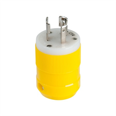 Navico Group Americas - Maro - 20a 125v Plug - 205CRPN