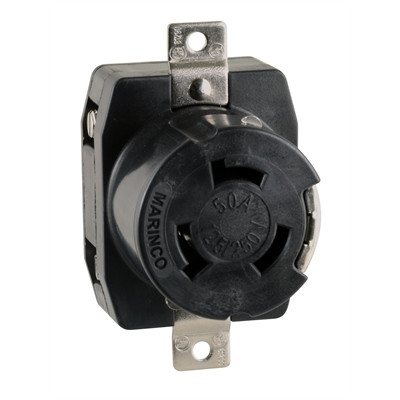 Navico Group Americas - Maro - 50 Cmp Sng Rect - 6369CR