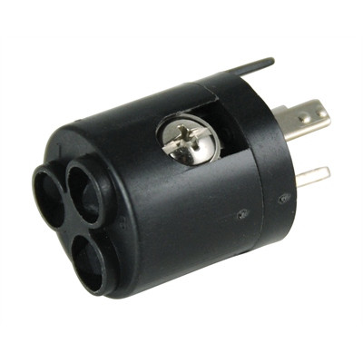 Navico Group Americas - Maro - 6 Gauge Adapter 12v - 12VBRAD