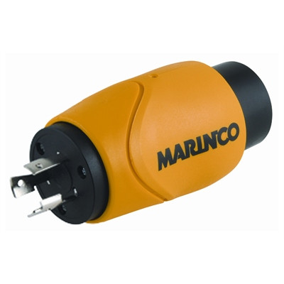Navico Group Americas - Maro - Adapter 20am-30af - S20-30