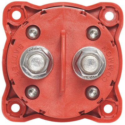 Navico Group Americas - Maro - Battery Switch Key - 6005-BSS