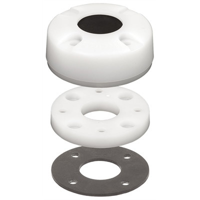 Navico Group Americas - Maro - Cable Clam 1.385" - 1003-BSS