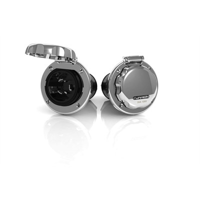 Navico Group Americas - Maro - Cordset Hang Hook 6pk - CLIP-01