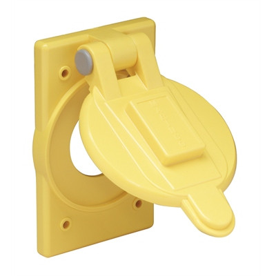 Navico Group Americas - Maro - Cover 15a  20a  30a - 7420CR