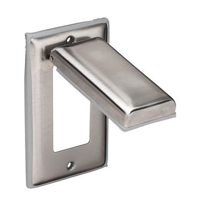 Navico Group Americas - Maro - Cover For Ground Flt Rec - 7879CR-FI