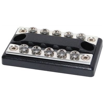 Navico Group Americas - Maro - Dl Bus 5x8-32 Scrw Term - 2701-BSS