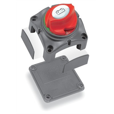 Navico Group Americas - Maro - Switch Battery Mini 275a - 701