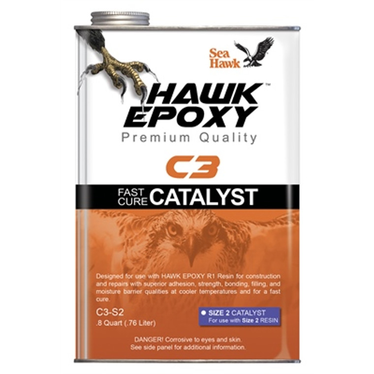 New Nauticalatings  - Fast Cure Cat Sz 1  .4pt - C3-S1 New Nauticalatings  - Fast Cure Cat Sz 1  .4pt - C3-S1