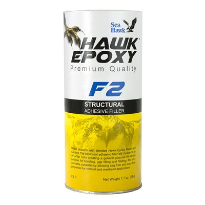New Nauticalatings  - Structural Adh Fill  1.7 - F2-S