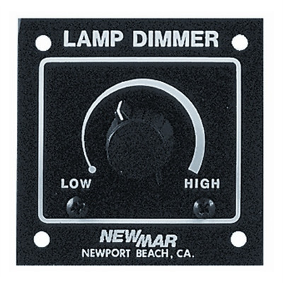 Newmar Power - Dimmer Remote Panel - LDP