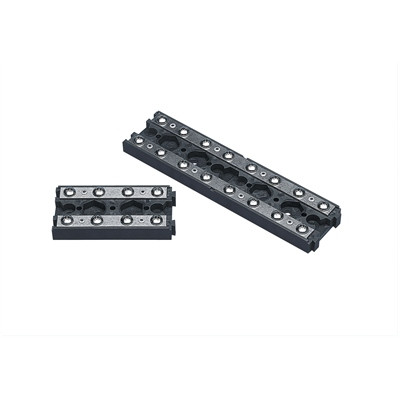 Newmar Power - Terminal Strip- Skin-pac - TS-2X8