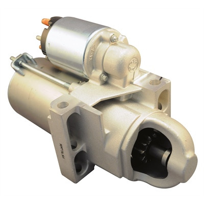 Oe Sales - Starter Genuine Delco - 9000884