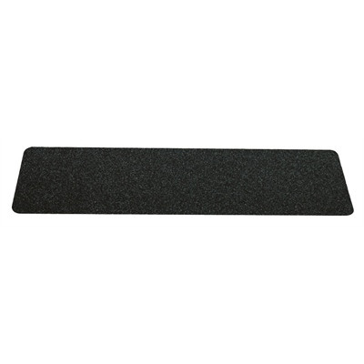 Om Mfg Group - Safety Walk 6"x24"coarse - SG7126CBS