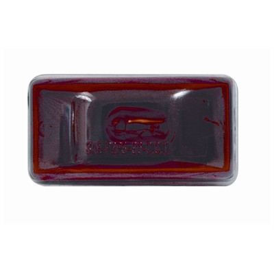 Optronics  - Clr/mrkr Red Lt Stud Mnt - MC-95RS