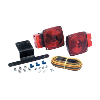 Optronics  - Oval Grommet - A70GBP