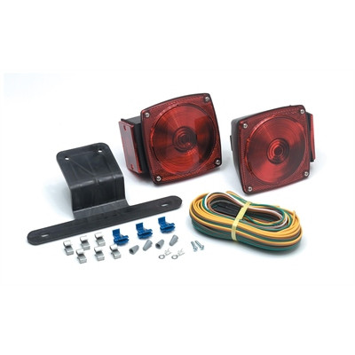 Optronics  - Sub Trailer Lt Kit - TL-9RK