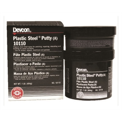 Ors Nasco - 5a453 Devcon Steel Putty - 230-10110