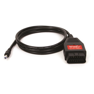 Paris  - Jsobd 12 Volt Memory - 620-11001