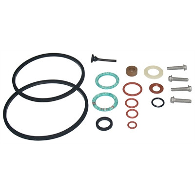 Parker Hannifin - Racor Div - 500 Complete Seal Kit - RK15211