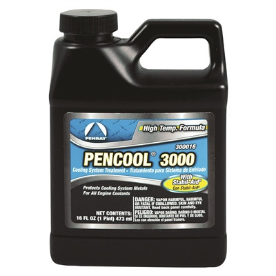 Penraympanies  - Coolant Stabilizer Pt - 3000-16