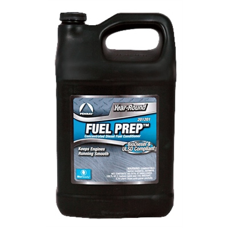Penraympanies  - Fuel Prep Fl Treat 1gl - 201201
