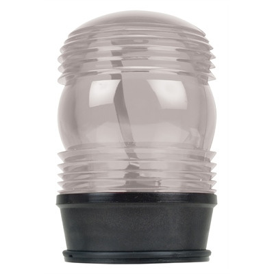 Perko  - All-round Light Wht - 0108 000 BLK