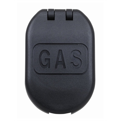 Perko  - Fuel Fill Vented Blk - 1319DPGBLK