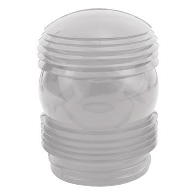 Perko  - Lens F-108/112/309 Ylw - 0106 000 YLW