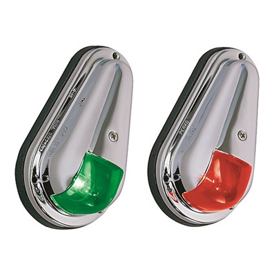 Perko  - Lens Set F/955 - 0260DP0LNS