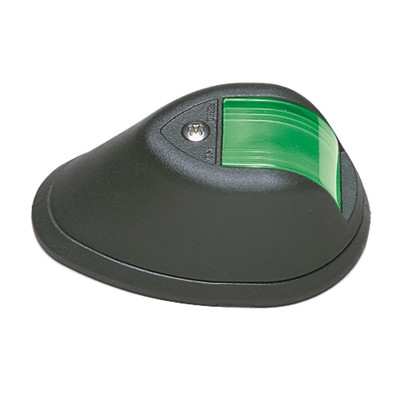 Perko  - Side Light Vrt Mnt Blk - 0254B00DP1