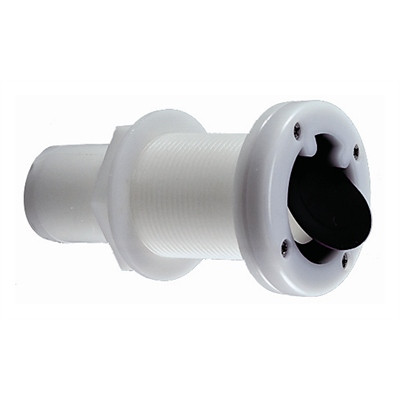 Perko  - Thru-hull Scupper - 0323DP