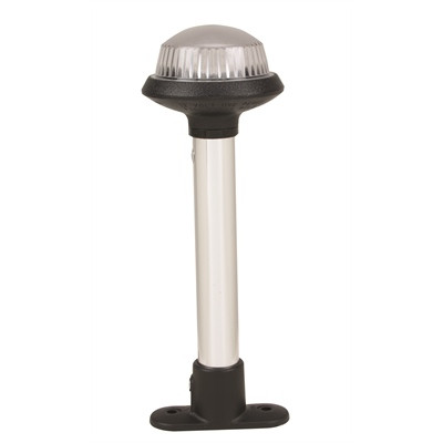 Perko - Display Pack - All-round Lite Fxd 7" - 1604 DP0 CHR