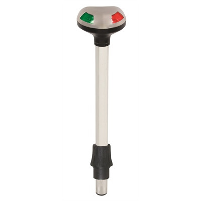 Perko - Display Pack - Bi-clr Pole Lite Stealth - 1617 DP2 BLK