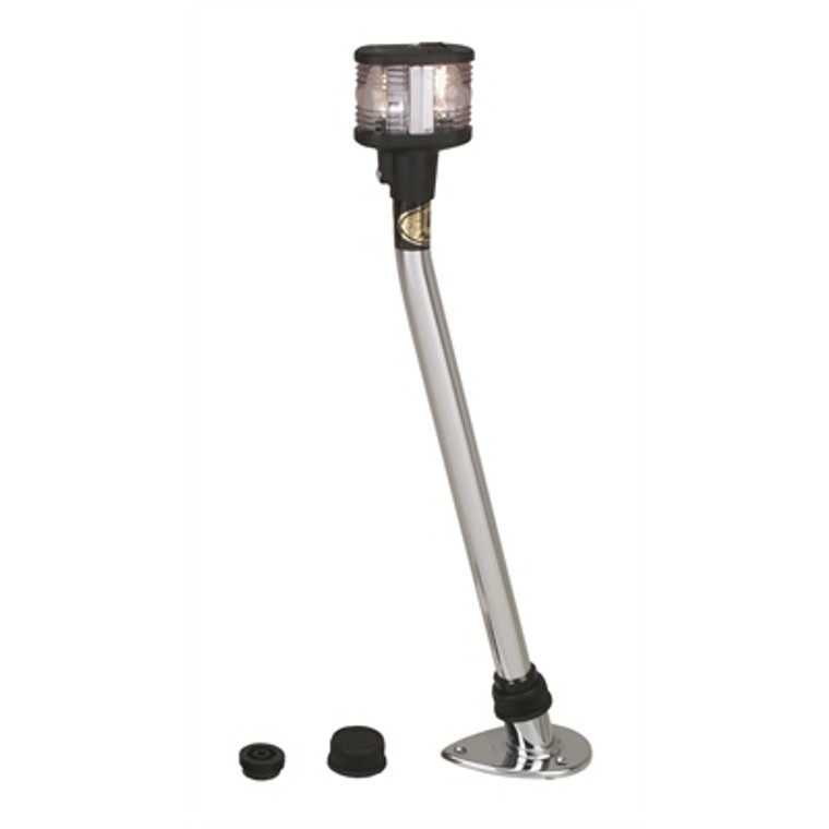 Perko - Display Pack - Bow/ancr Lite Plg In 36" - 1125 DP4 CHR Perko - Display Pack - Bow/ancr Lite Plg In 36" - 1125 DP4 CHR