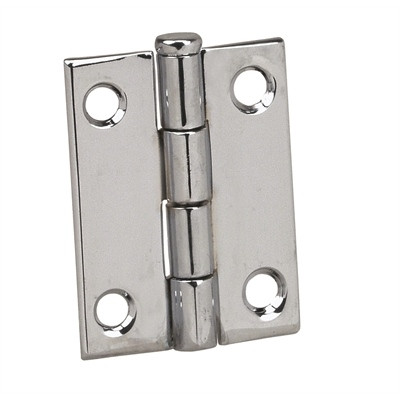 Perko - Display Pack - Butt Hinge 2x1.5 - 1293 DP3 CHR