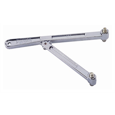 Perko - Display Pack - Deck Plate Key Adjustble - 0826 DP0 CHR