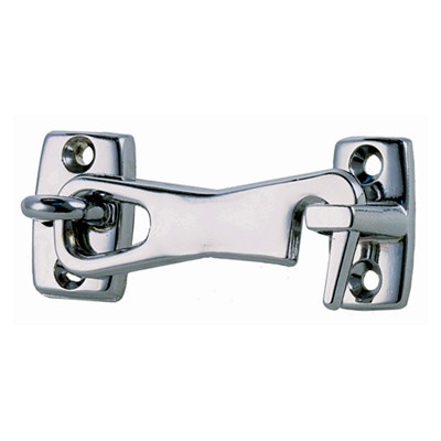 Perko - Display Pack - Door Hook 2.5" - 1287 DP2 CHR