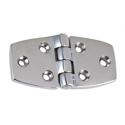 Perko - Display Pack - Fixed Hinge Pin Chr/brz - 0951 DP1 CHR