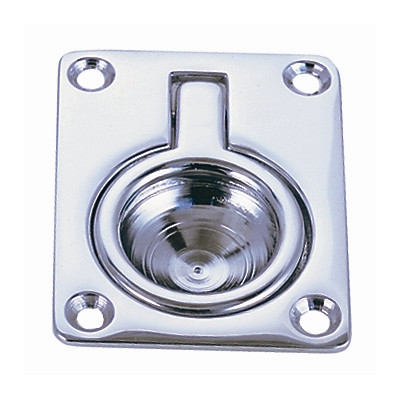 Perko - Display Pack - Flush Ring Pull C/brz - 1103 DP0 CHR