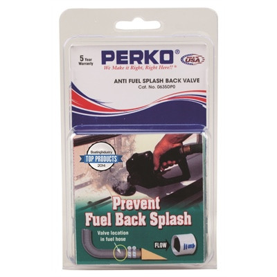 Perko - Display Pack - Inlet Check Valve - 0635 DP0