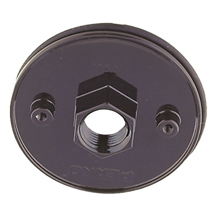 Perko - Display Pack - Pipe Mount Brkt - 0222 DP0 BLK Perko - Display Pack - Pipe Mount Brkt - 0222 DP0 BLK