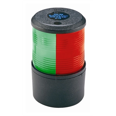 Perko - Display Pack - Side Light Red - 0200 PB0 DP1