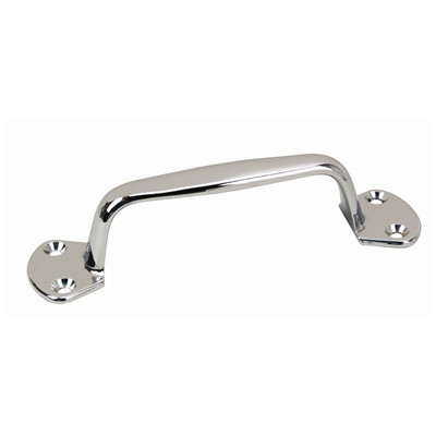 Perko - Display Pack - Transom Handles 5.75" - 1222 DP0 CHR