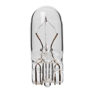 Perko - Display Pack - Wedge Base Blb 12v 9w 2p - 0338 DP2 CLR