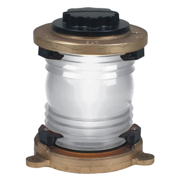 Perko -mmercial Lights - Brz All-round Lite Wht - 1169 E00 PLB