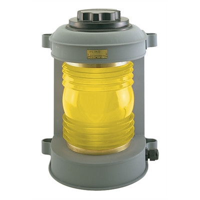 Perko -mmercial Lights - Flashing Ylw Light - 1111 ME1 GAL