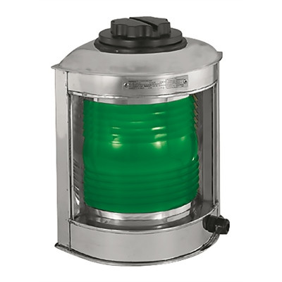 Perko -mmercial Lights - Sidelight Grn - 1150 GE1 GAL