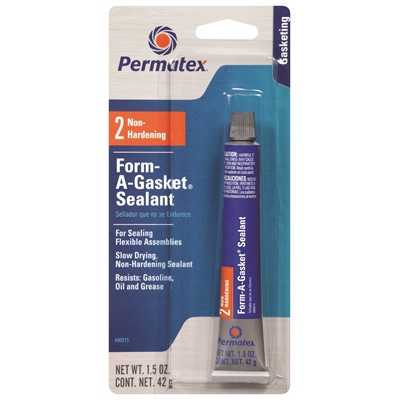 Permatex  - Forma-a-gasket Ar 1.5oz - 80015